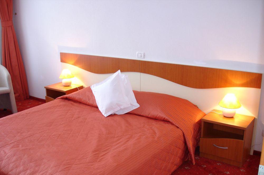 Atrium Panoramic Hotel & Spa Predeal Exterior photo